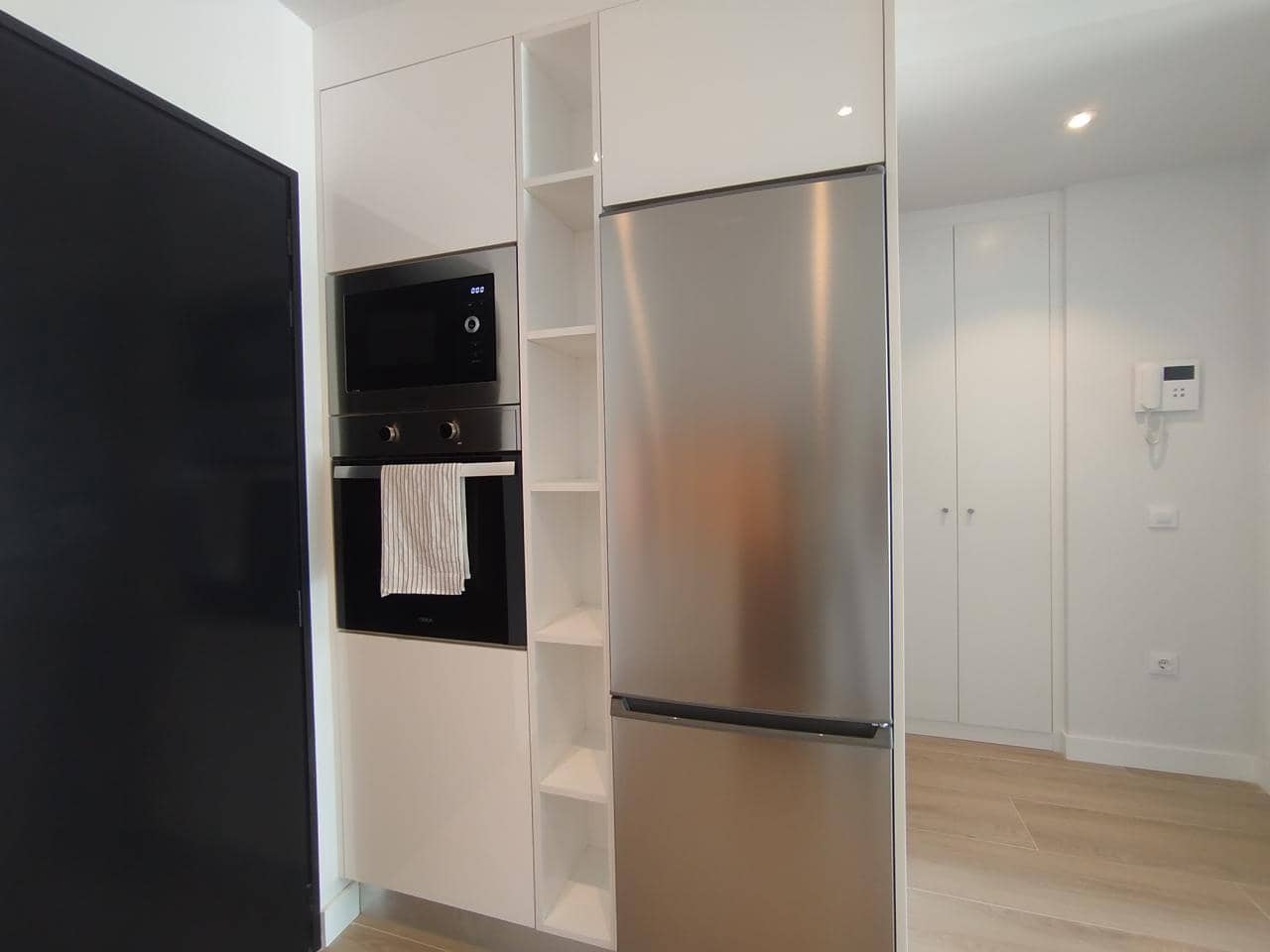 1 Zimmer Wohnung zu vermieten in Puerto Rico mit Pool Garage - 1.700 € (Ref: 9807128)