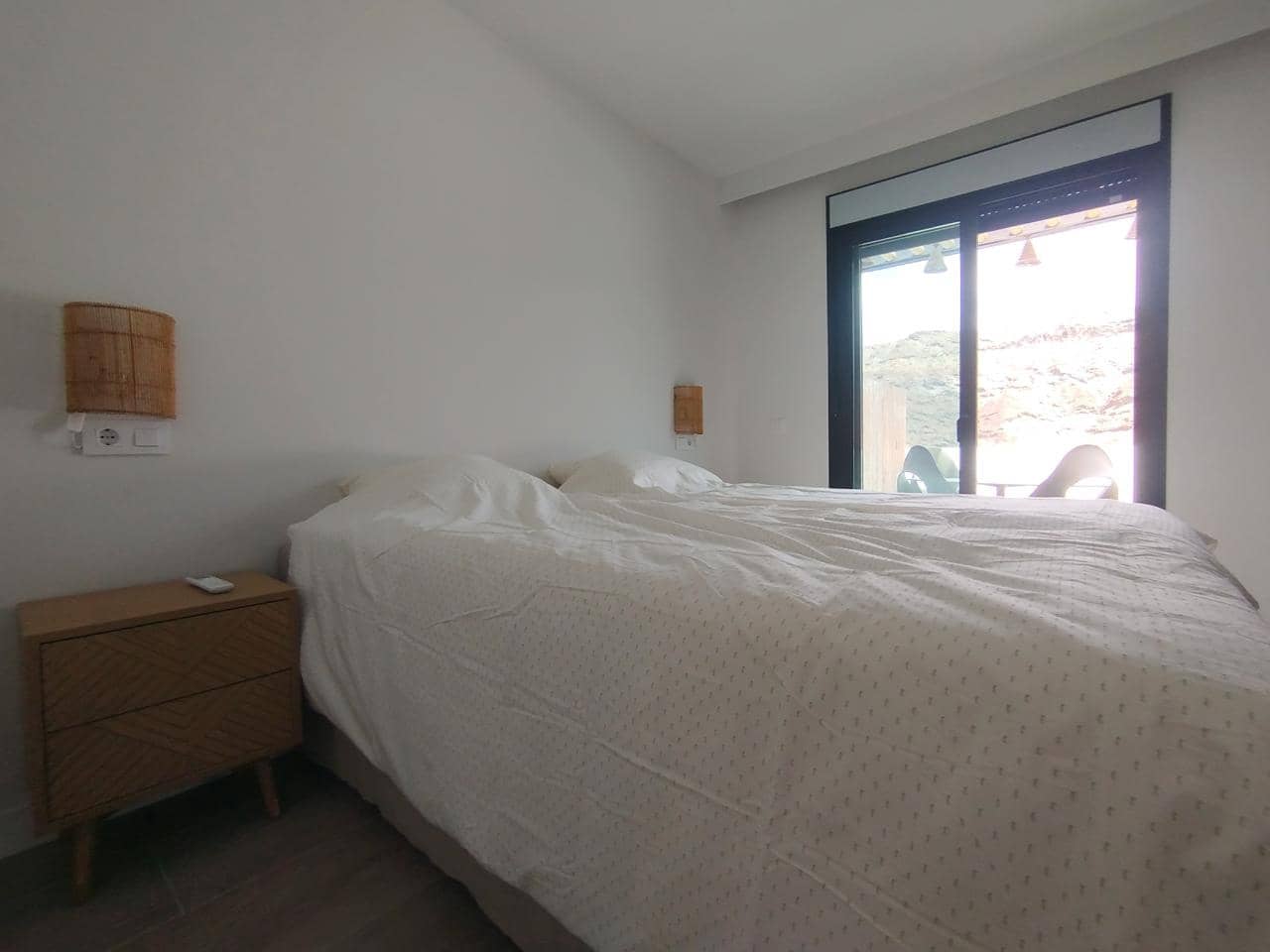 1 Zimmer Wohnung zu vermieten in Puerto Rico mit Pool Garage - 1.700 € (Ref: 9807128)