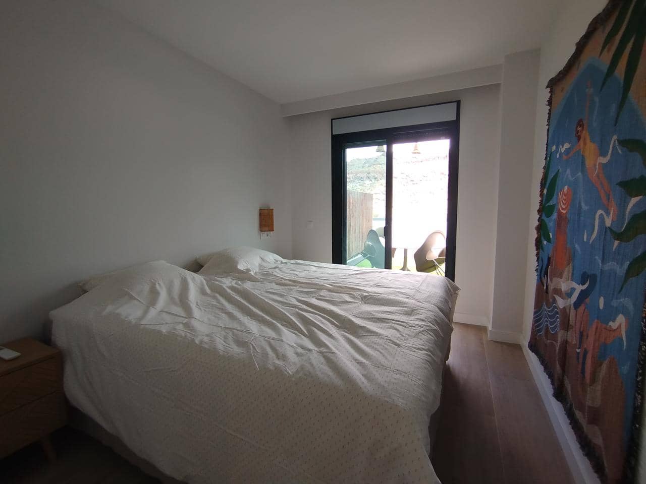 1 Zimmer Wohnung zu vermieten in Puerto Rico mit Pool Garage - 1.700 € (Ref: 9807128)