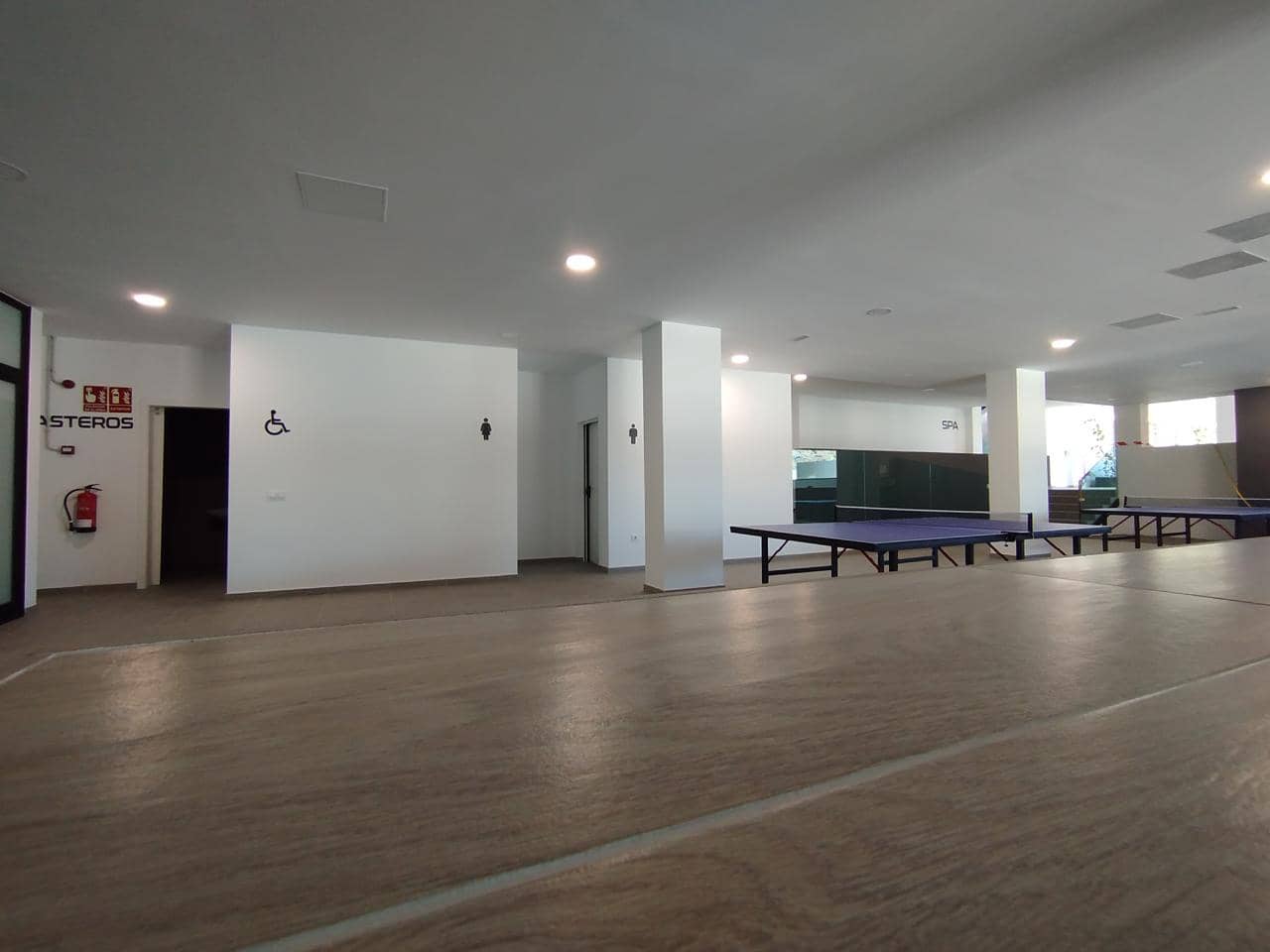 1 Zimmer Wohnung zu vermieten in Puerto Rico mit Pool Garage - 1.700 € (Ref: 9807128)