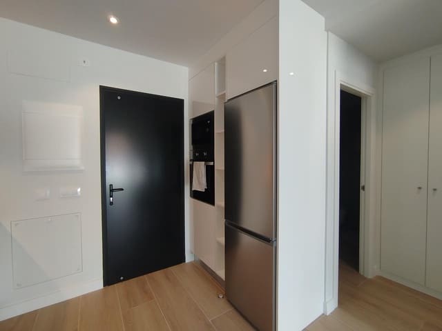 1 Zimmer Wohnung zu vermieten in Puerto Rico, Mogán mit Pool Garage - 1.700 € (Ref: 9807128)