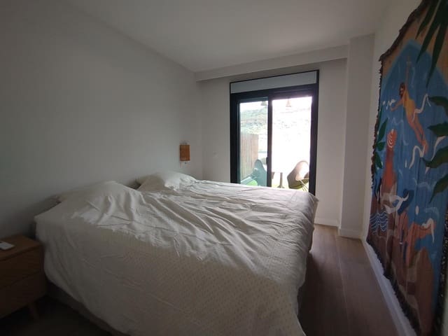 1 Zimmer Wohnung zu vermieten in Puerto Rico, Mogán mit Pool Garage - 1.700 € (Ref: 9807128)