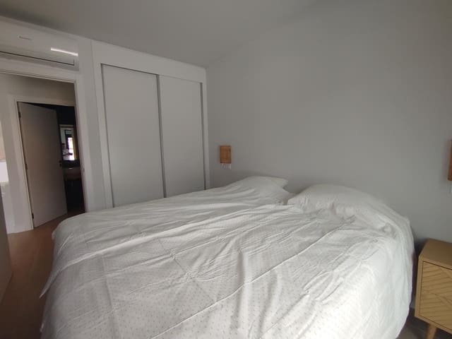 1 Zimmer Wohnung zu vermieten in Puerto Rico, Mogán mit Pool Garage - 1.700 € (Ref: 9807128)