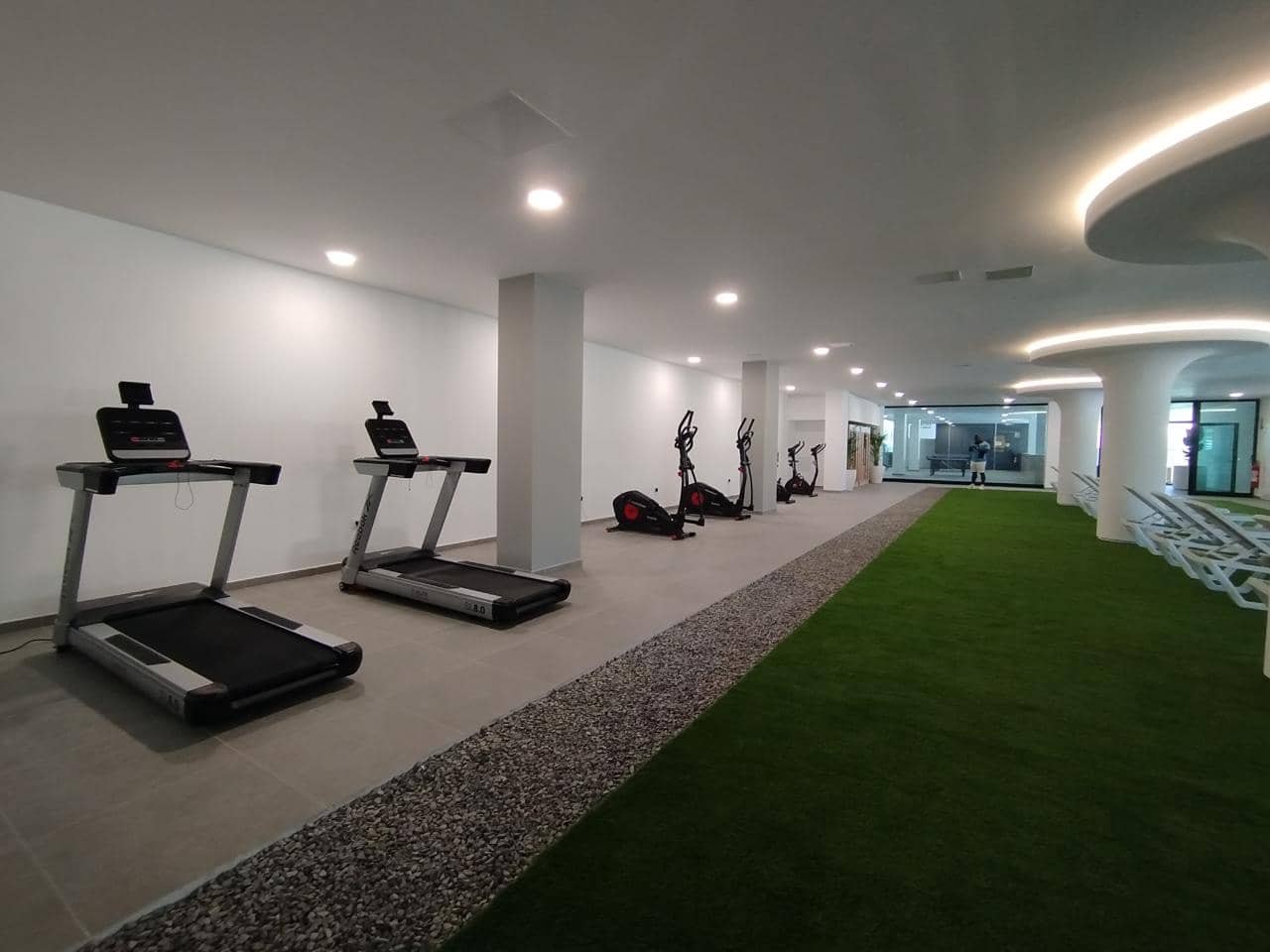 1 Zimmer Wohnung zu vermieten in Puerto Rico mit Pool Garage - 1.700 € (Ref: 9807128)