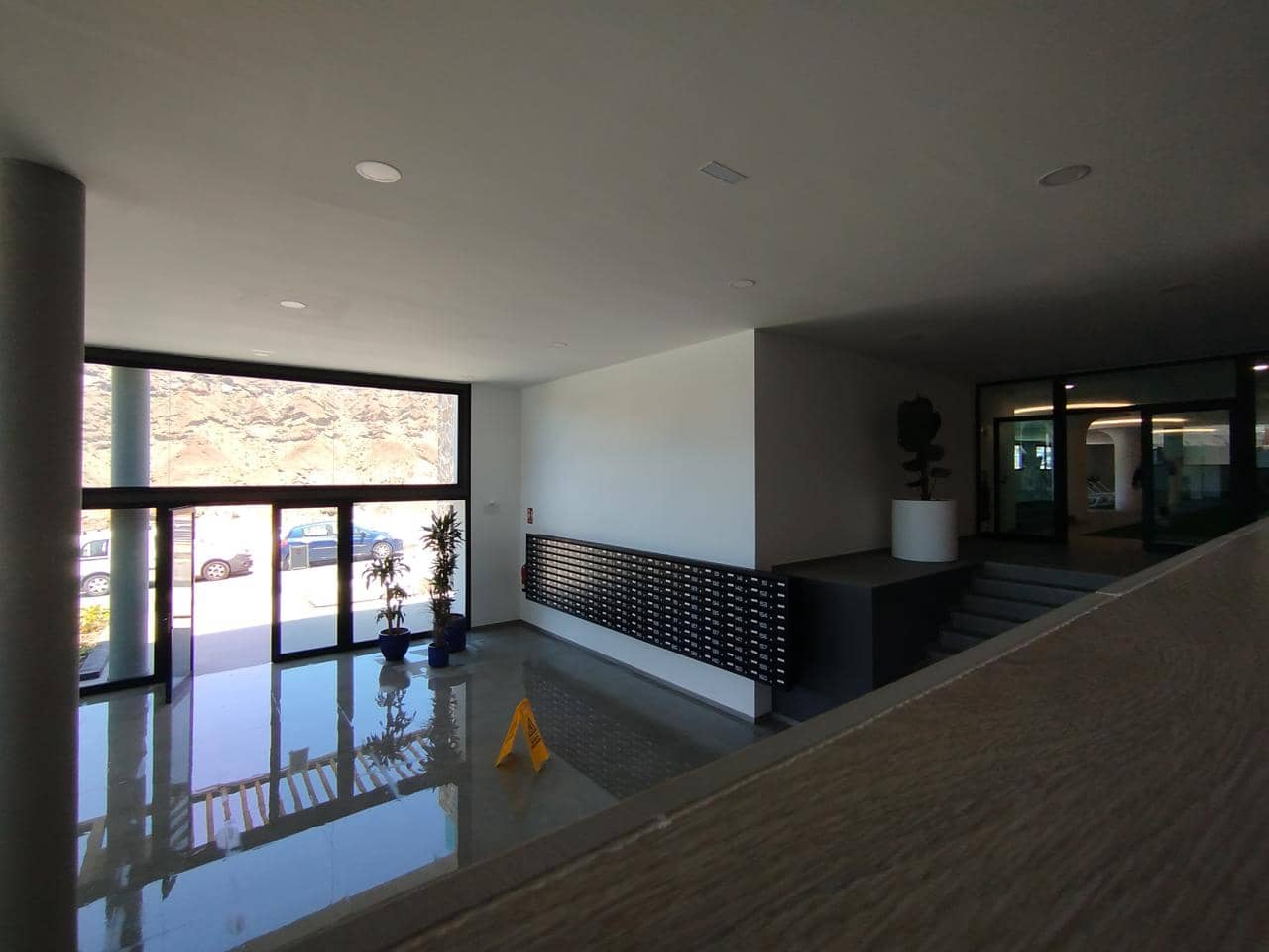 1 Zimmer Wohnung zu vermieten in Puerto Rico mit Pool Garage - 1.700 € (Ref: 9807128)