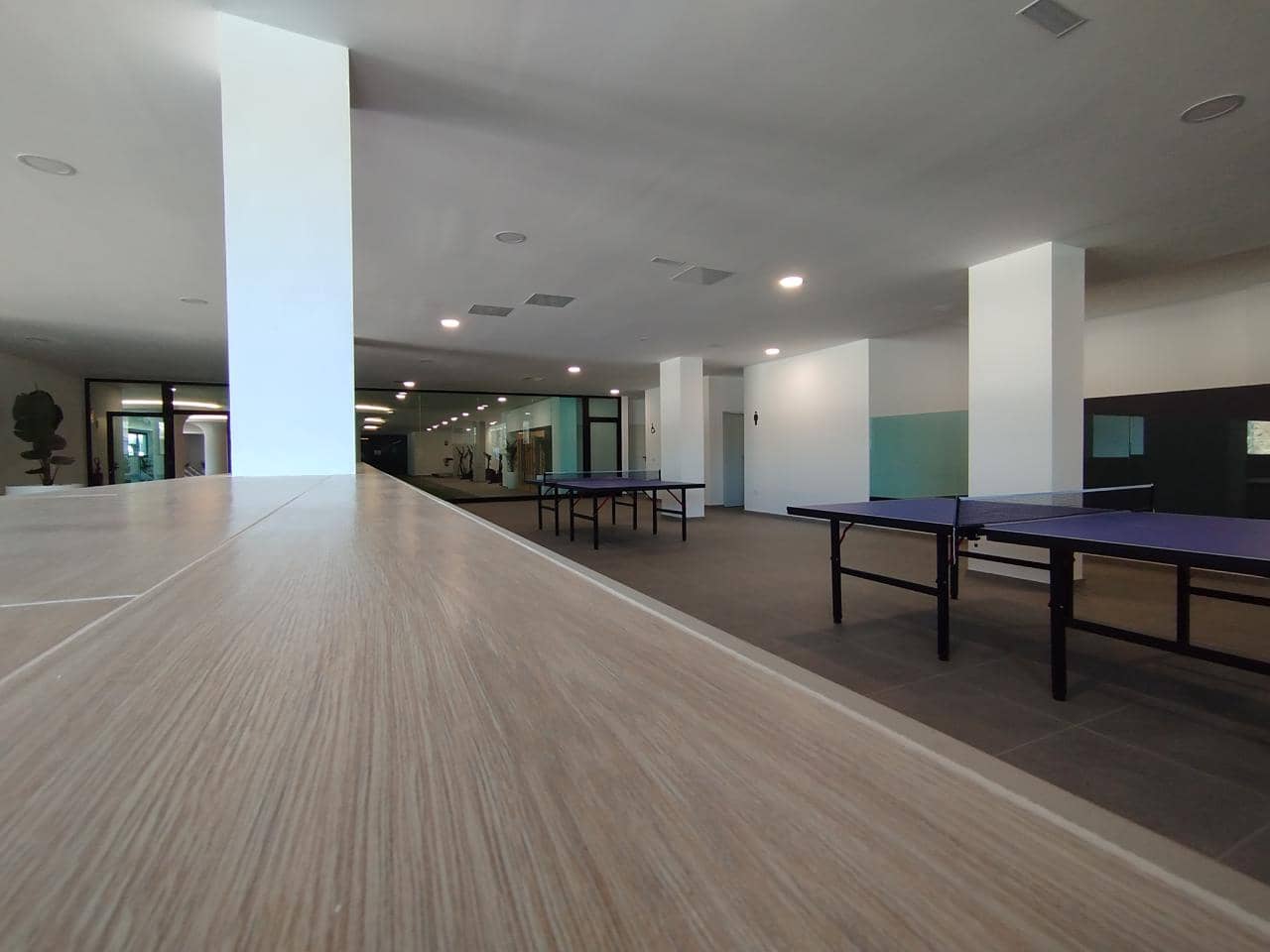 1 Zimmer Wohnung zu vermieten in Puerto Rico mit Pool Garage - 1.700 € (Ref: 9807128)