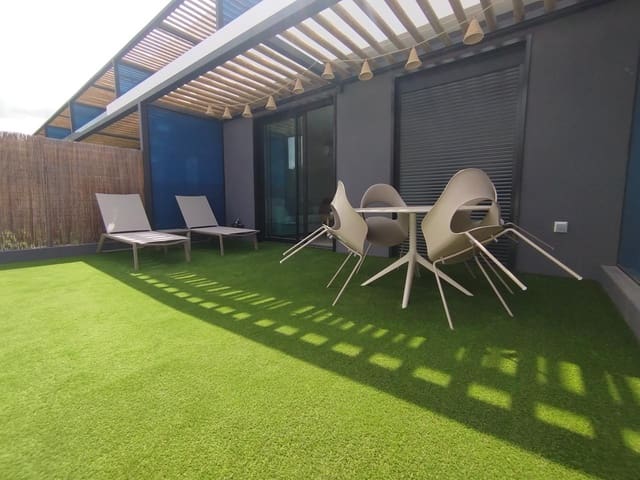 1 Zimmer Wohnung zu vermieten in Puerto Rico, Mogán mit Pool Garage - 1.700 € (Ref: 9807128)