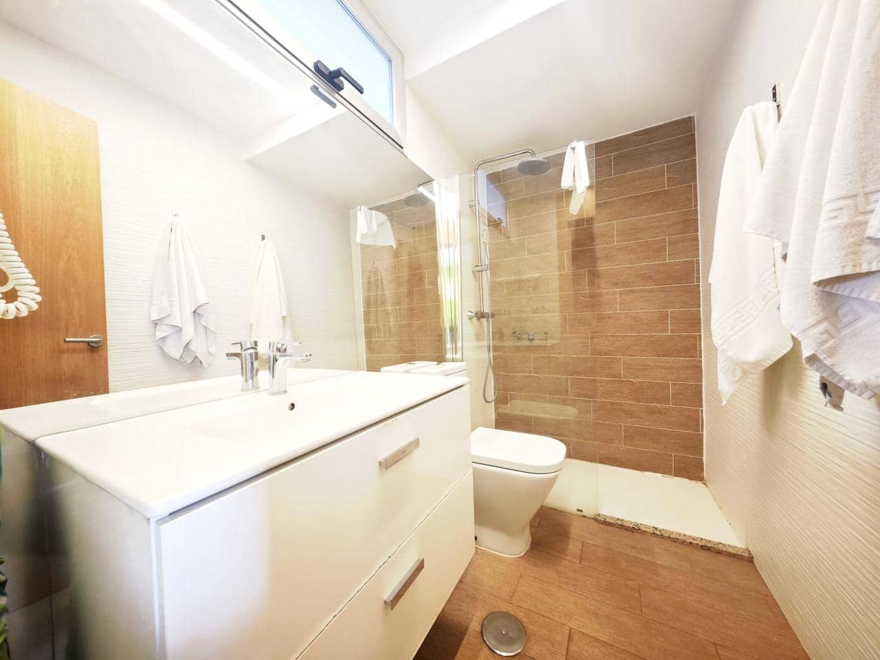 1 slaapkamer Flat te huur in Playa del Ingles met zwembad - € 1.400 (Ref: 9807129)