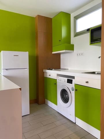 1 bedroom Flat for rent in Playa del Inglés, San Bartolomé de Tirajana with pool - € 1,400 (Ref: 9807129)