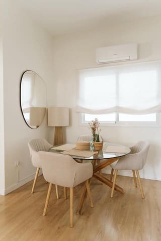 2 soverom Leilighet til leie i Arenales - Lugo - Avda. Marítima, Las Palmas de Gran Canaria - € 2 350 (Ref: 9814077)