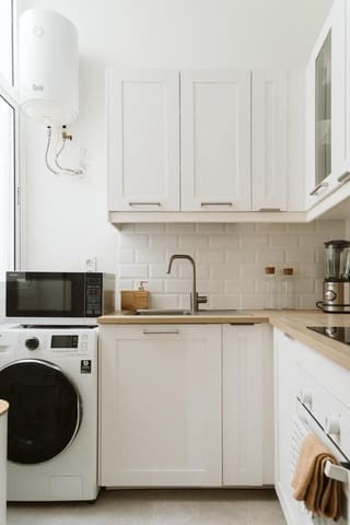 2 soverom Leilighet til leie i Arenales - Lugo - Avda. Marítima, Las Palmas de Gran Canaria - € 2 350 (Ref: 9814077)