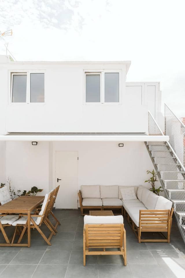 2 soverom Leilighet til leie i Las Palmas de Gran Canaria - € 2 350 (Ref: 9814077)