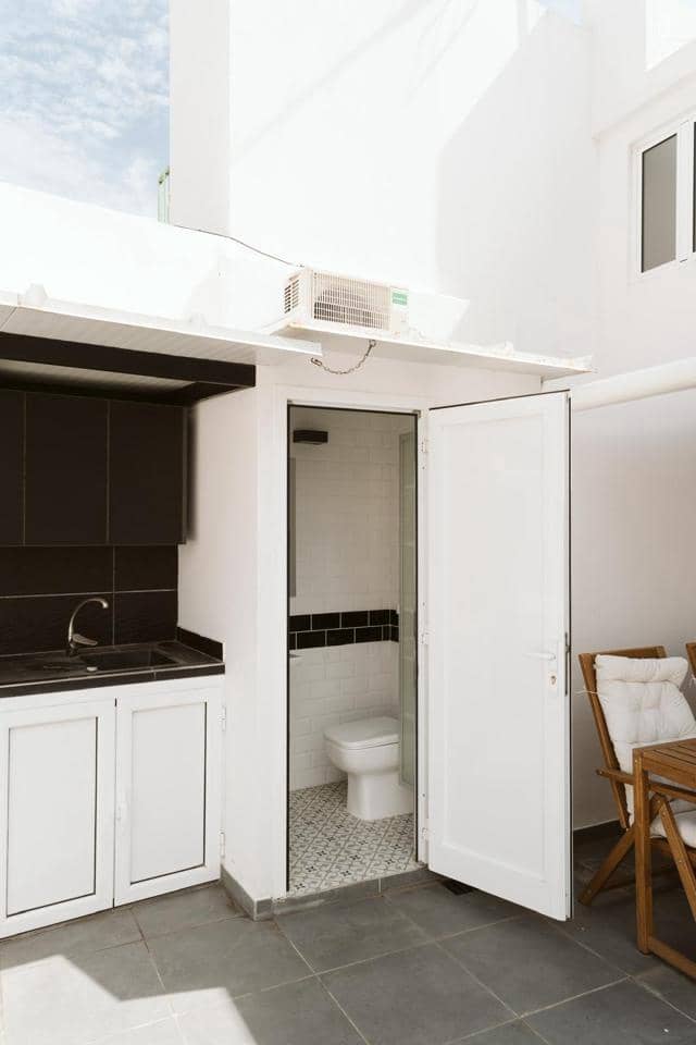 2 soverom Leilighet til leie i Las Palmas de Gran Canaria - € 2 350 (Ref: 9814077)