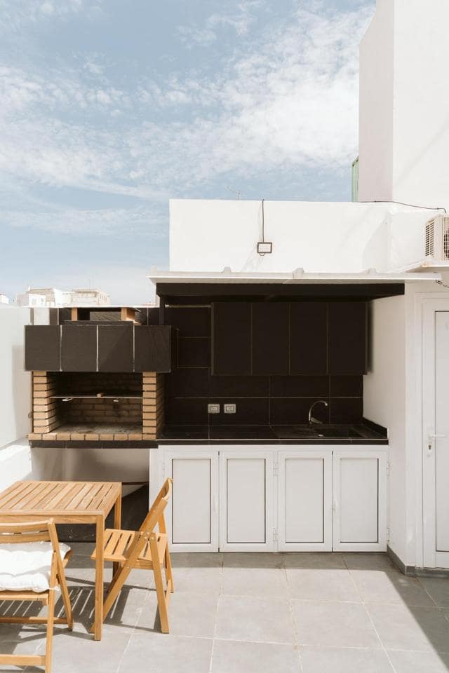 2 soverom Leilighet til leie i Las Palmas de Gran Canaria - € 2 350 (Ref: 9814077)