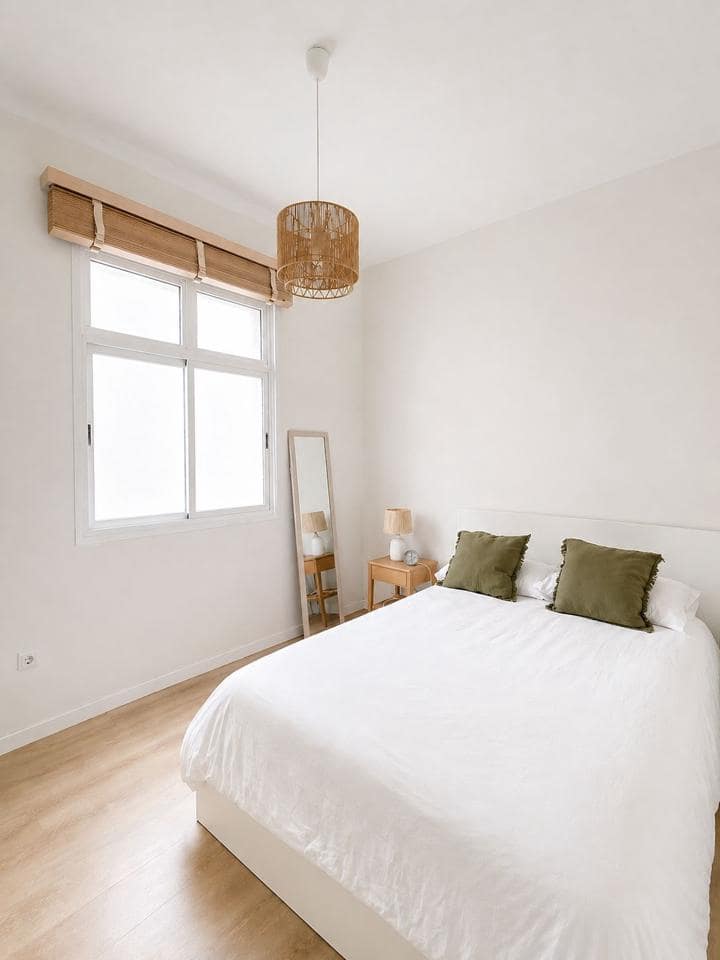 2 soverom Leilighet til leie i Las Palmas de Gran Canaria - € 2 350 (Ref: 9814077)
