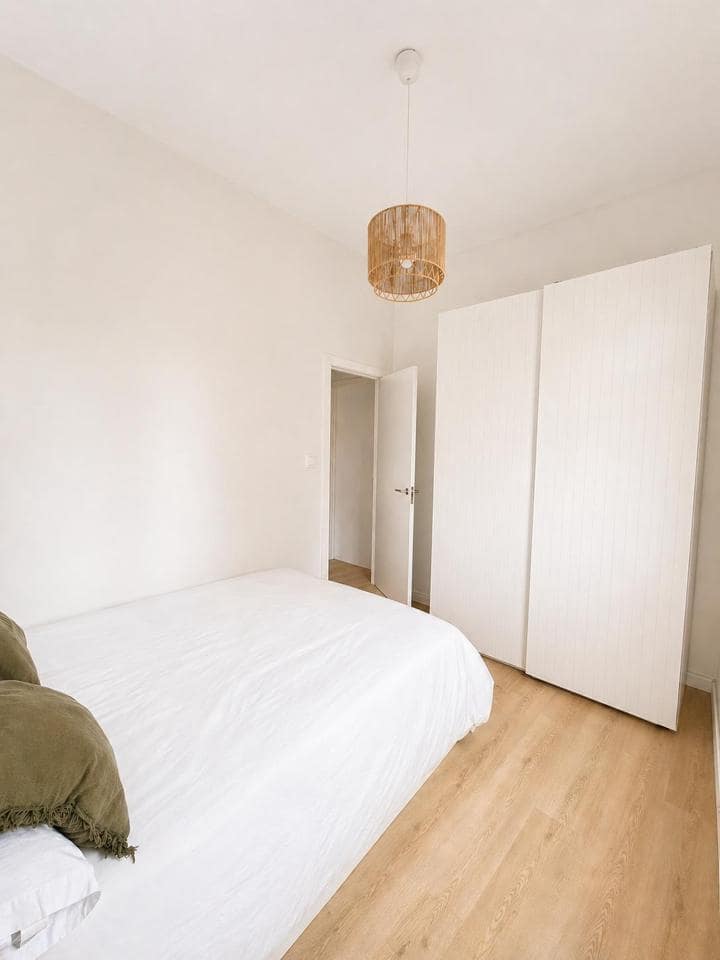 2 soverom Leilighet til leie i Las Palmas de Gran Canaria - € 2 350 (Ref: 9814077)