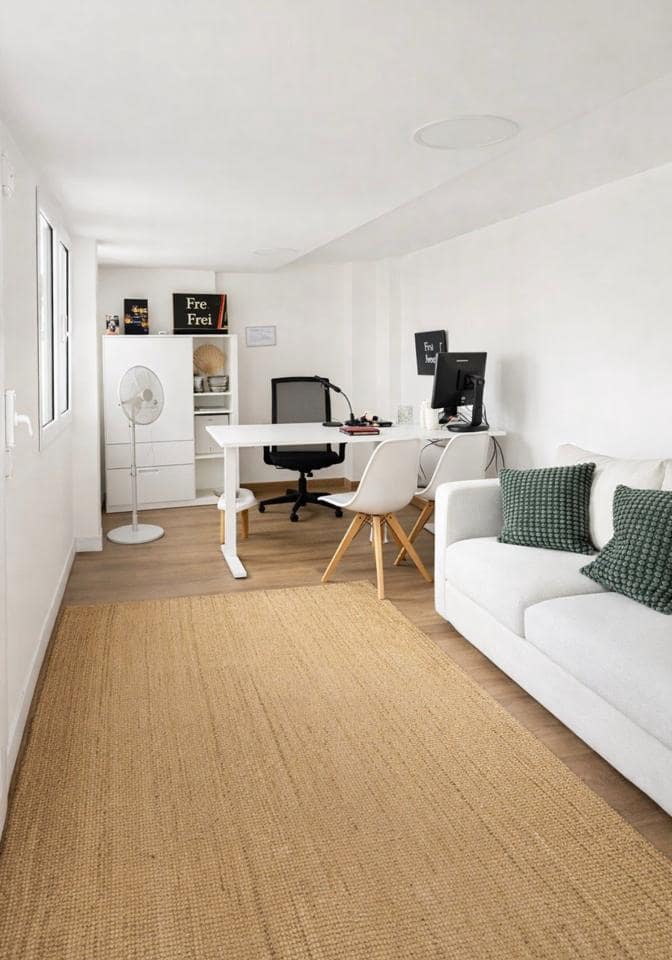 2 soverom Leilighet til leie i Las Palmas de Gran Canaria - € 2 350 (Ref: 9814077)