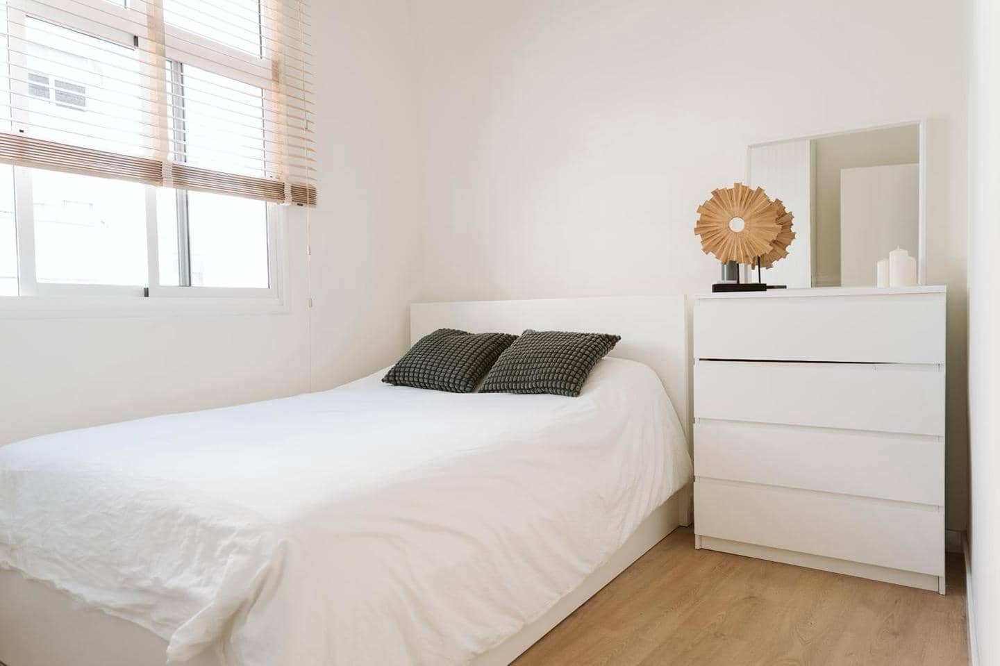 2 soverom Leilighet til leie i Las Palmas de Gran Canaria - € 2 350 (Ref: 9814077)