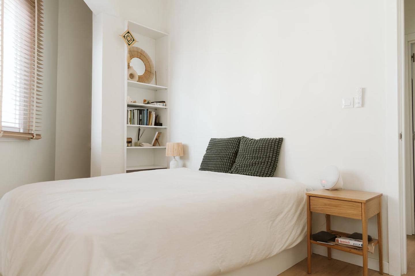 2 soverom Leilighet til leie i Las Palmas de Gran Canaria - € 2 350 (Ref: 9814077)