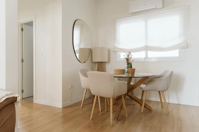 2 soverom Leilighet til leie i Arenales - Lugo - Avda. Marítima, Las Palmas de Gran Canaria - € 2 350 (Ref: 9814077)