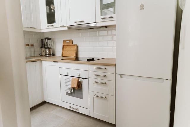 2 soverom Leilighet til leie i Arenales - Lugo - Avda. Marítima, Las Palmas de Gran Canaria - € 2 350 (Ref: 9814077)