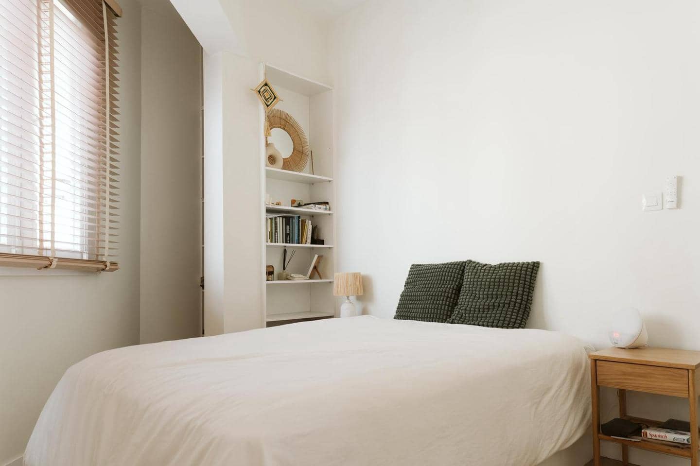 2 soverom Leilighet til leie i Las Palmas de Gran Canaria - € 2 350 (Ref: 9814077)