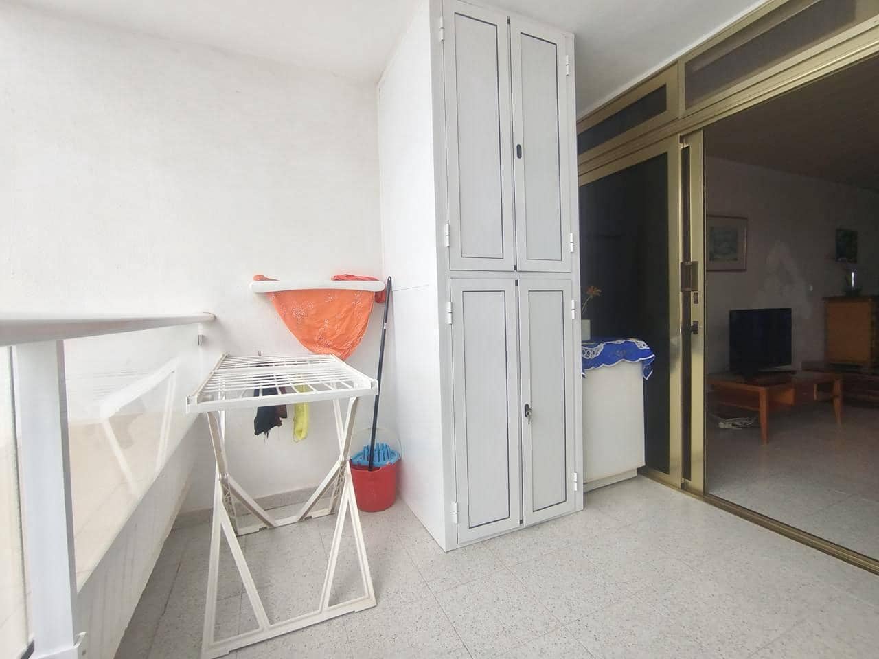 1 sypialnia Mieszkanie na sprzedaż w Playa del Ingles z basenem - 226 500 € (Ref: 9814078)