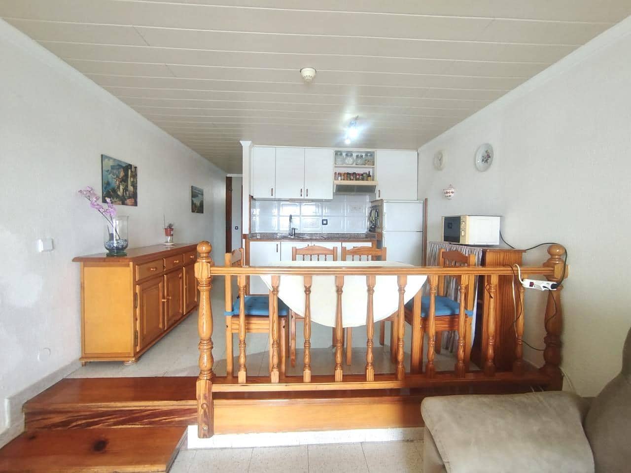 1 sypialnia Mieszkanie na sprzedaż w Playa del Ingles z basenem - 226 500 € (Ref: 9814078)