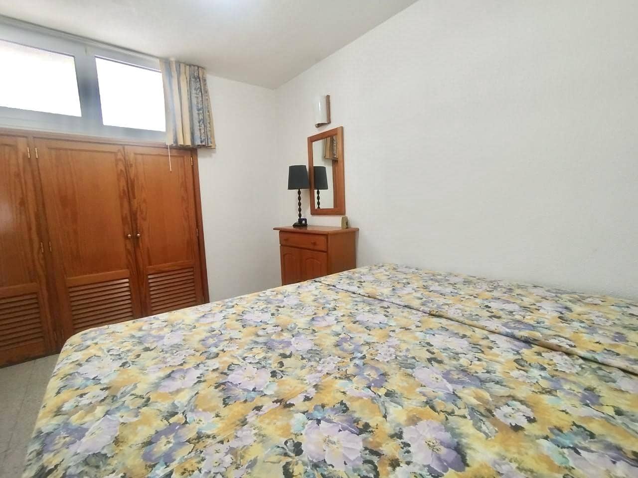 1 sypialnia Mieszkanie na sprzedaż w Playa del Ingles z basenem - 226 500 € (Ref: 9814078)