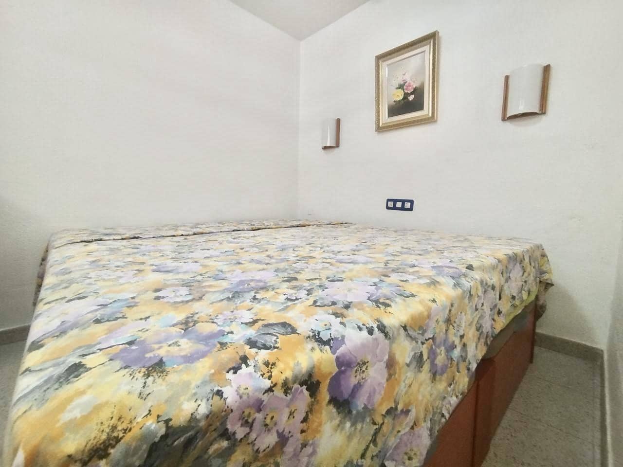 1 sypialnia Mieszkanie na sprzedaż w Playa del Ingles z basenem - 226 500 € (Ref: 9814078)