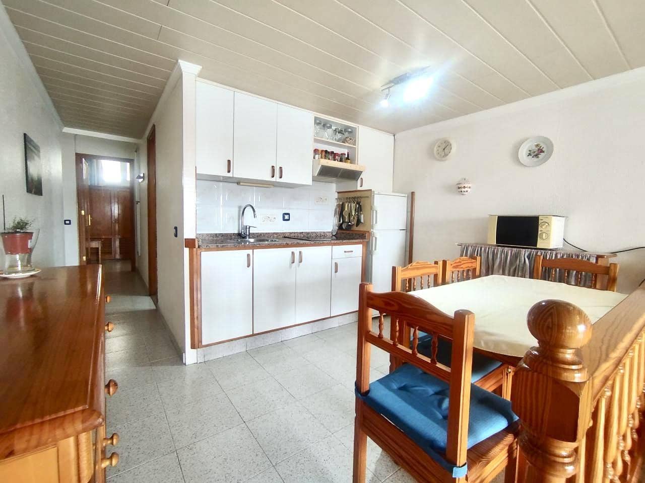 1 sypialnia Mieszkanie na sprzedaż w Playa del Ingles z basenem - 226 500 € (Ref: 9814078)