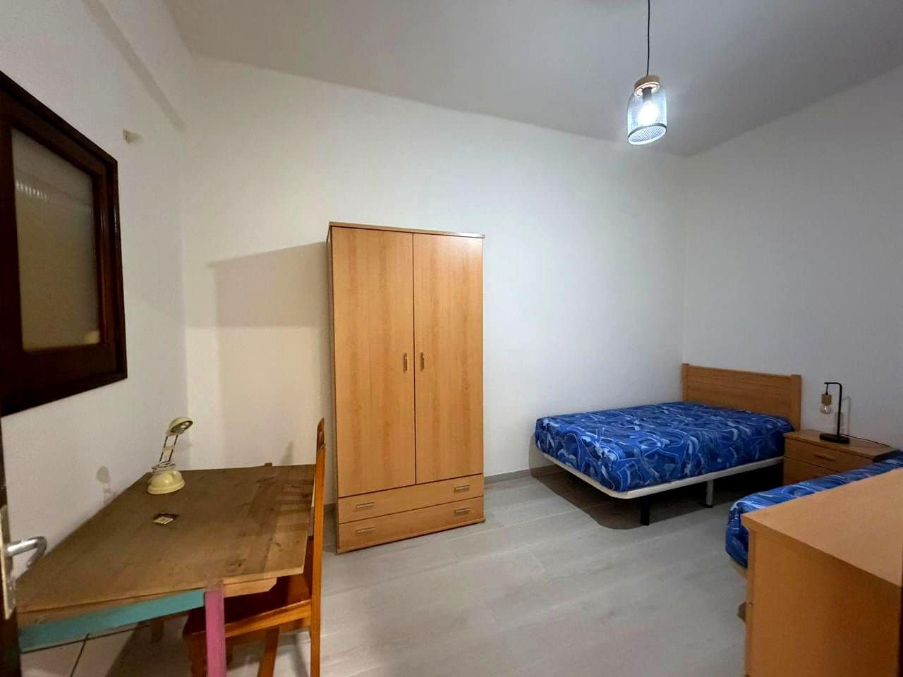 3 soverom Leilighet til leie i Las Palmas de Gran Canaria - € 1 100 (Ref: 9823871)