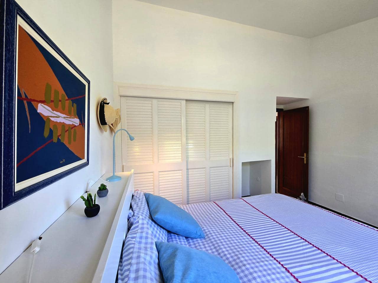 2 sovrum Bungalow att hyra i Maspalomas med pool - 1 400 € (Ref: 9824021)