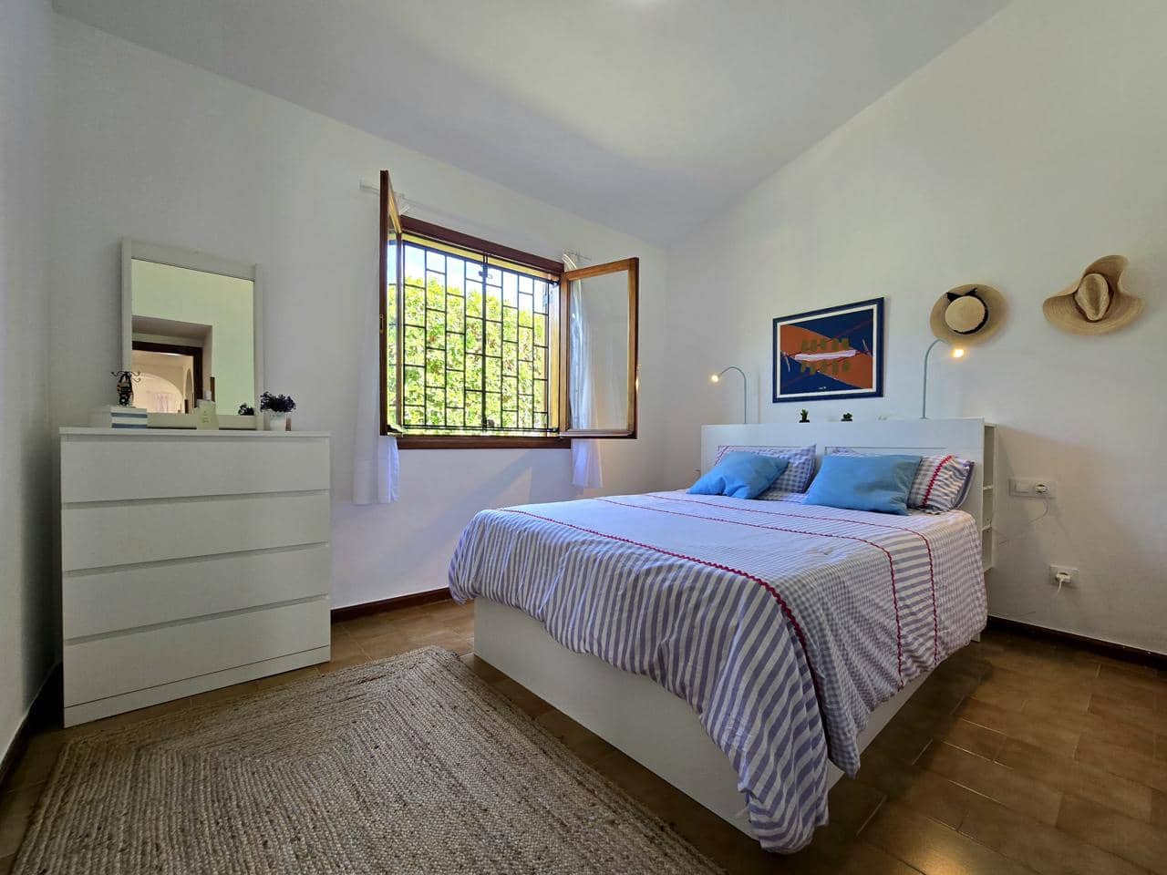 2 sovrum Bungalow att hyra i Maspalomas med pool - 1 400 € (Ref: 9824021)