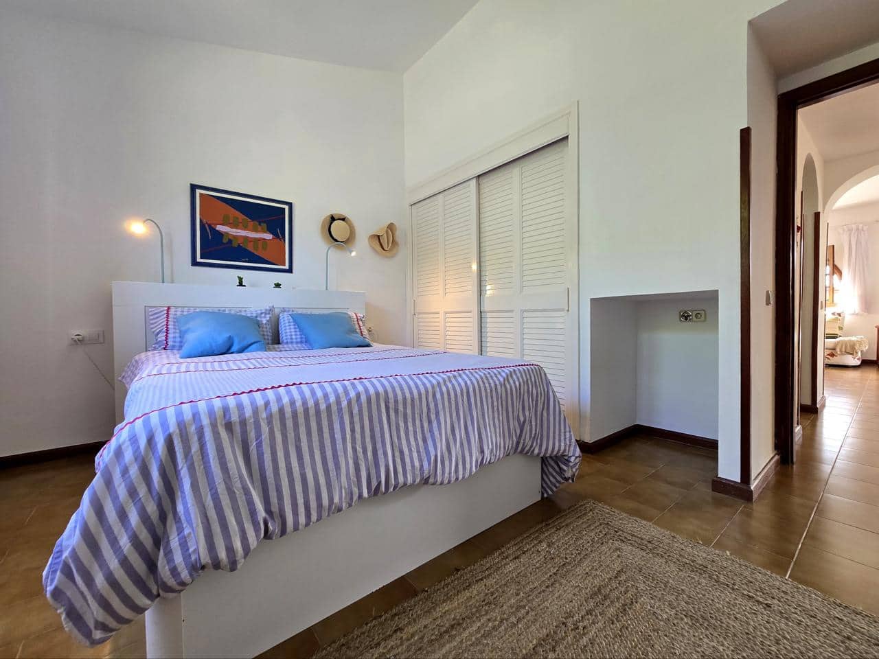 2 sovrum Bungalow att hyra i Maspalomas med pool - 1 400 € (Ref: 9824021)