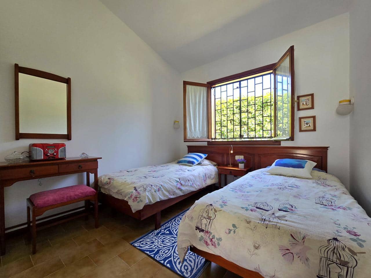 2 sovrum Bungalow att hyra i Maspalomas med pool - 1 400 € (Ref: 9824021)