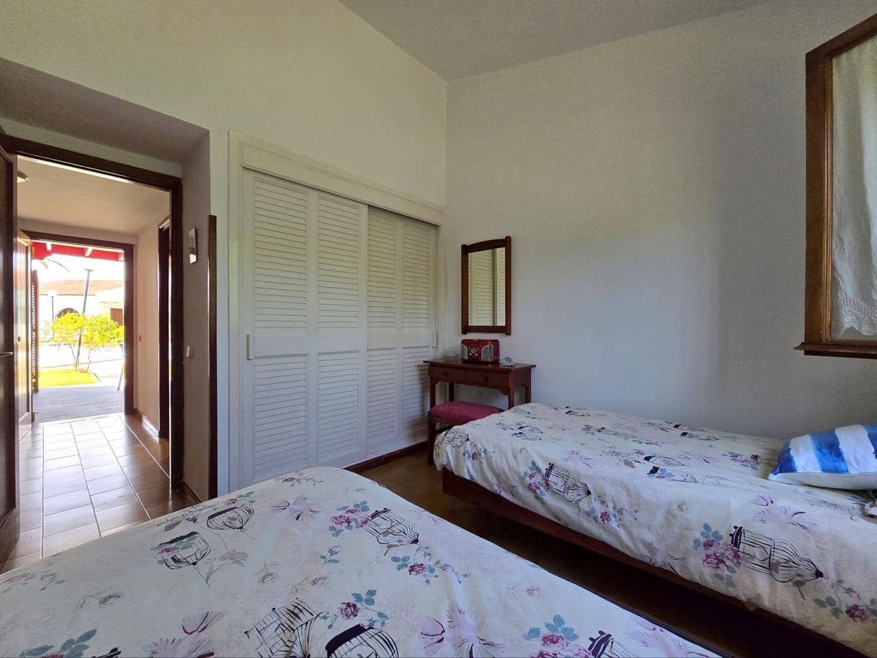2 sovrum Bungalow att hyra i Maspalomas med pool - 1 400 € (Ref: 9824021)