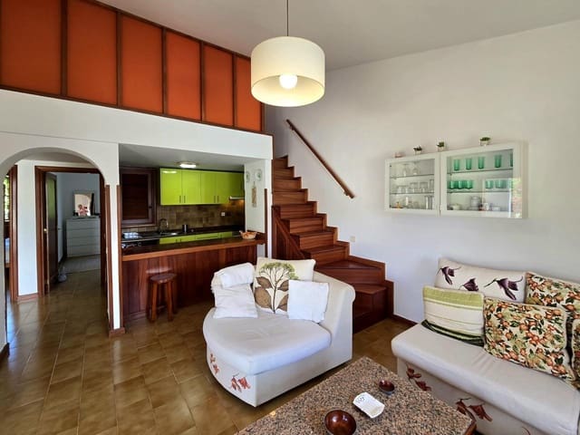 2 sovrum Bungalow att hyra i Maspalomas, San Bartolomé de Tirajana med pool - 1 400 € (Ref: 9824021)