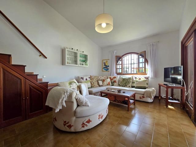 2 sovrum Bungalow att hyra i Maspalomas, San Bartolomé de Tirajana med pool - 1 400 € (Ref: 9824021)
