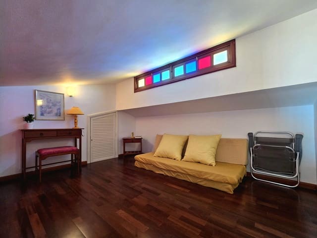 2 sovrum Bungalow att hyra i Maspalomas, San Bartolomé de Tirajana med pool - 1 400 € (Ref: 9824021)