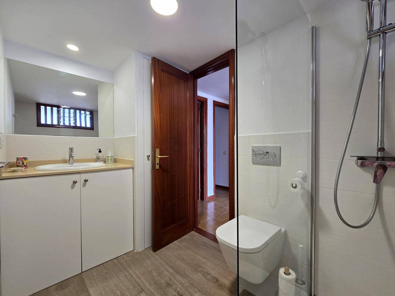 2 sovrum Bungalow att hyra i Maspalomas med pool - 1 400 € (Ref: 9824021)