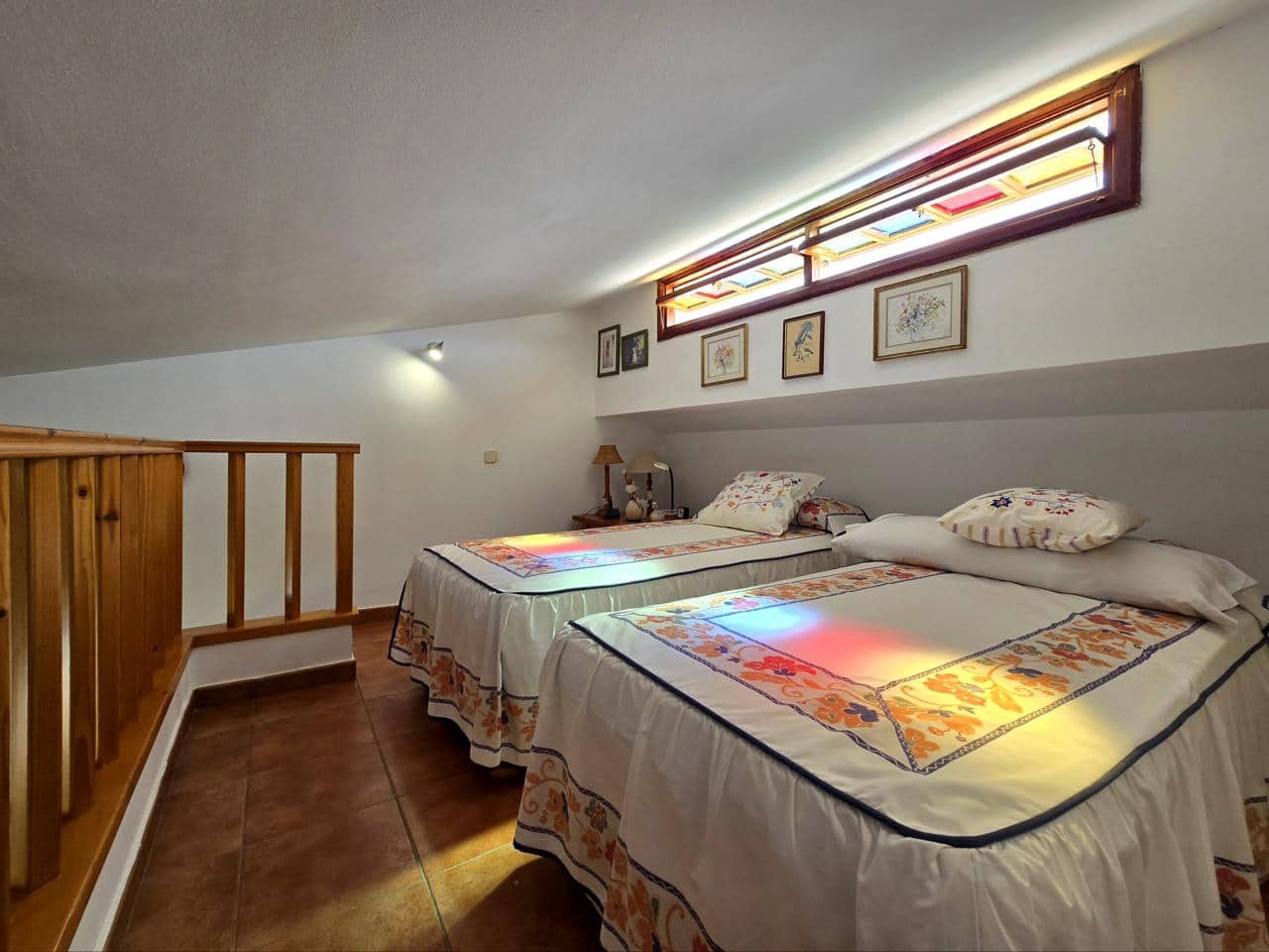 3 soverom Bungalow til leie i Maspalomas med svømmebasseng - € 1 400 (Ref: 9824022)