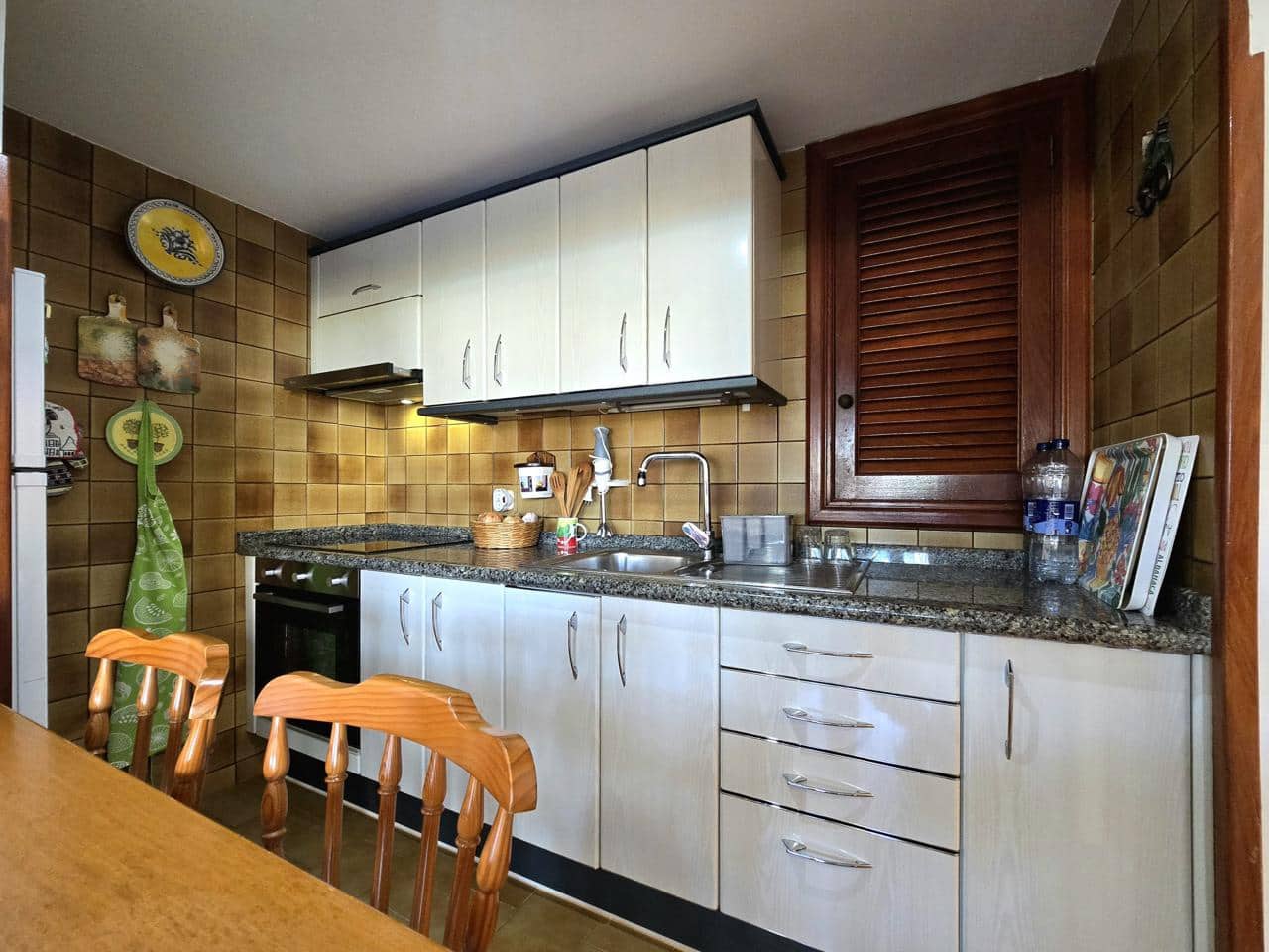 3 soverom Bungalow til leie i Maspalomas med svømmebasseng - € 1 400 (Ref: 9824022)