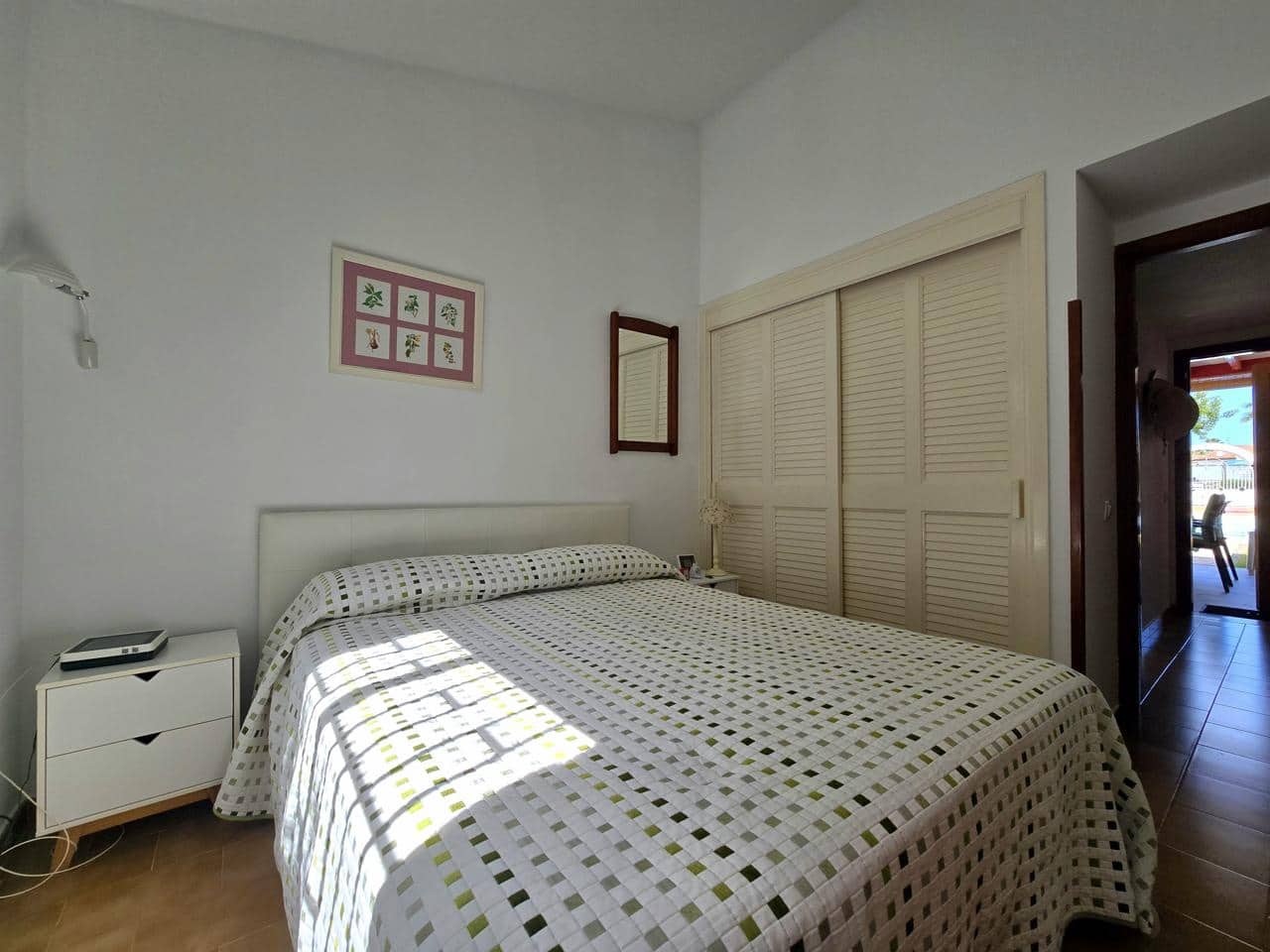 3 soverom Bungalow til leie i Maspalomas med svømmebasseng - € 1 400 (Ref: 9824022)