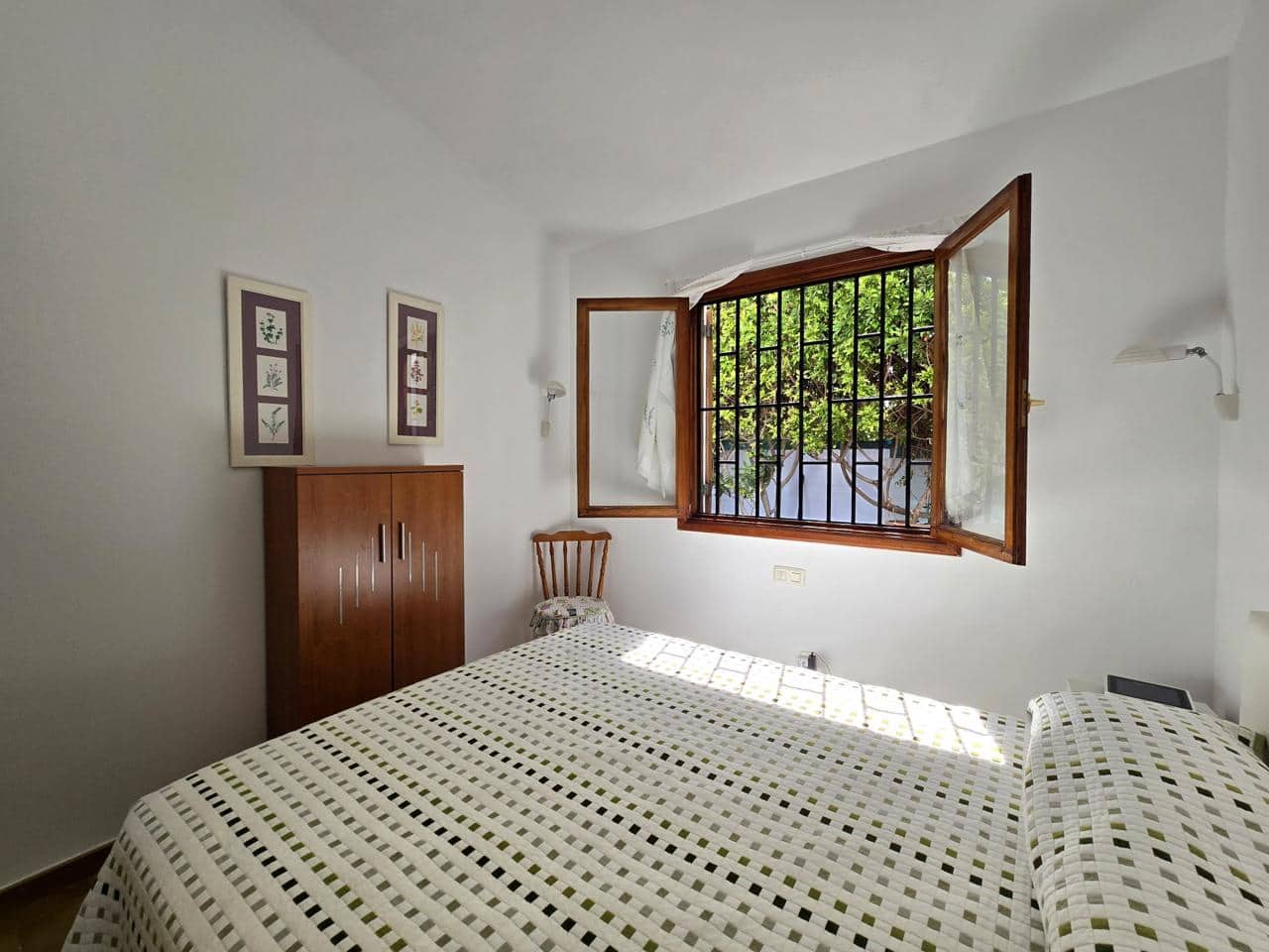 3 soverom Bungalow til leie i Maspalomas med svømmebasseng - € 1 400 (Ref: 9824022)