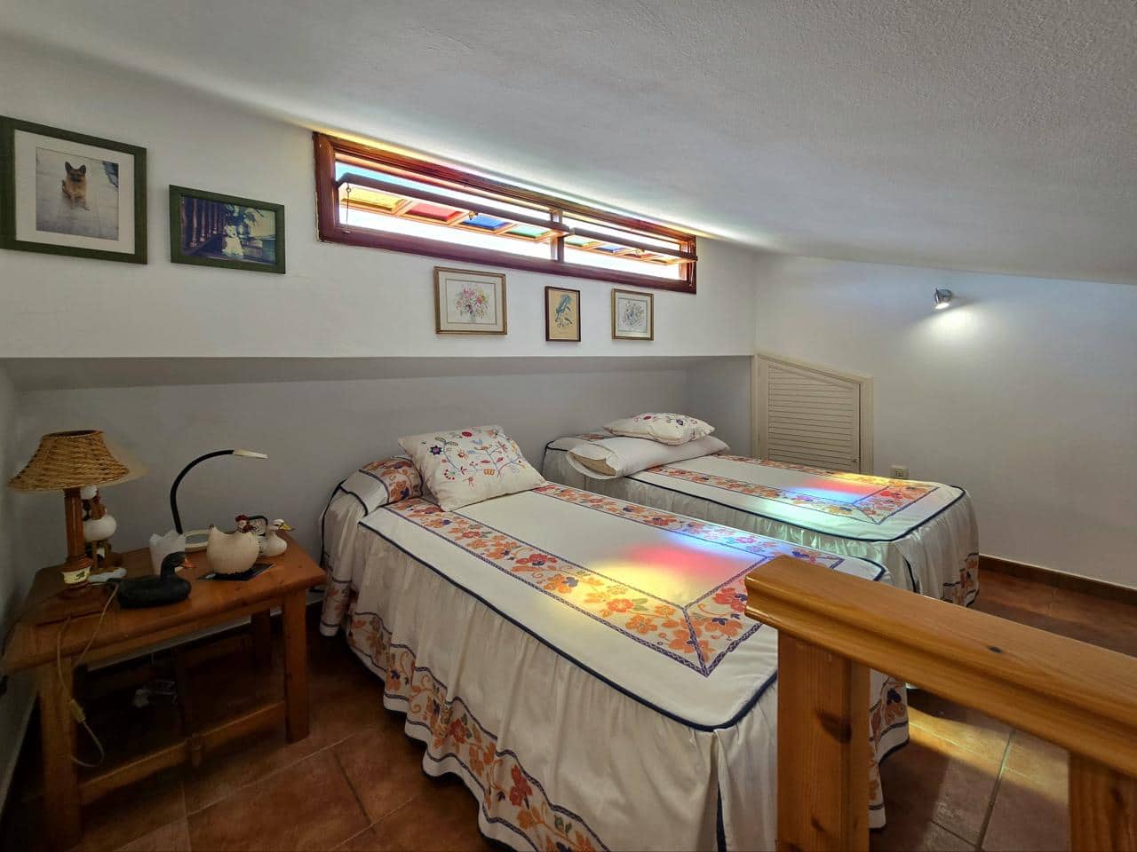3 soverom Bungalow til leie i Maspalomas med svømmebasseng - € 1 400 (Ref: 9824022)