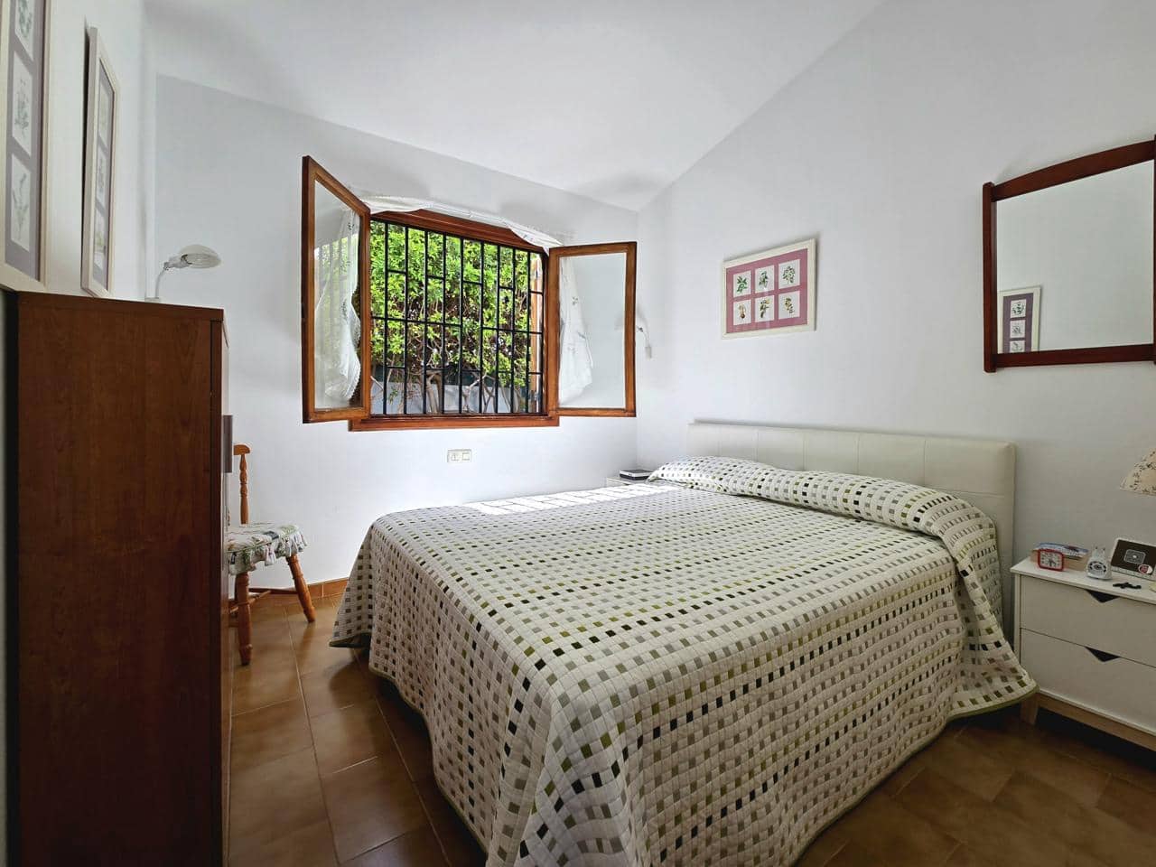 3 soverom Bungalow til leie i Maspalomas med svømmebasseng - € 1 400 (Ref: 9824022)