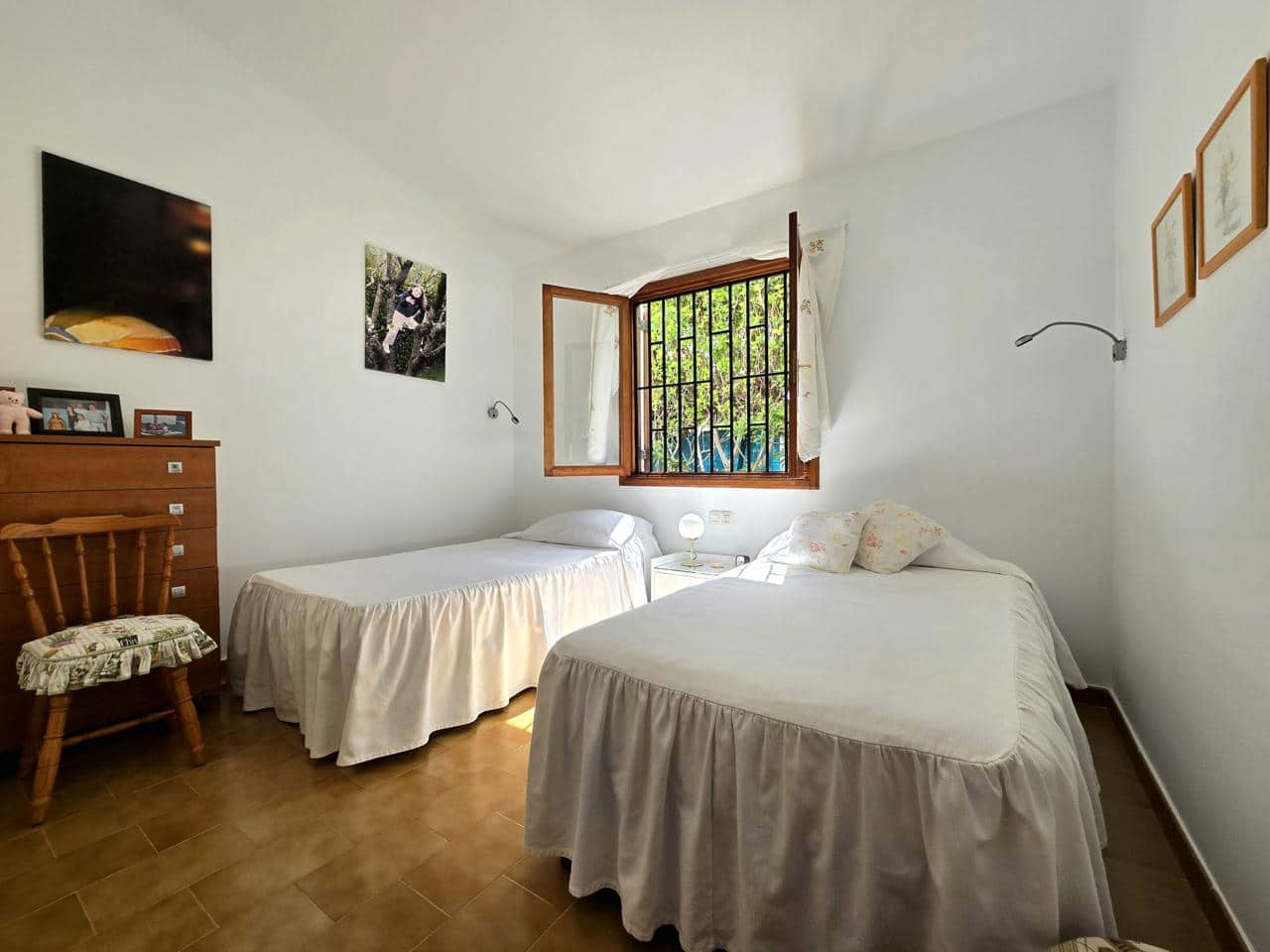 3 soverom Bungalow til leie i Maspalomas med svømmebasseng - € 1 400 (Ref: 9824022)