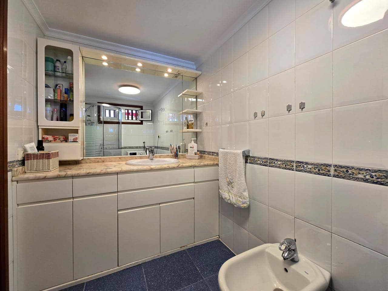 3 soverom Bungalow til leie i Maspalomas med svømmebasseng - € 1 400 (Ref: 9824022)