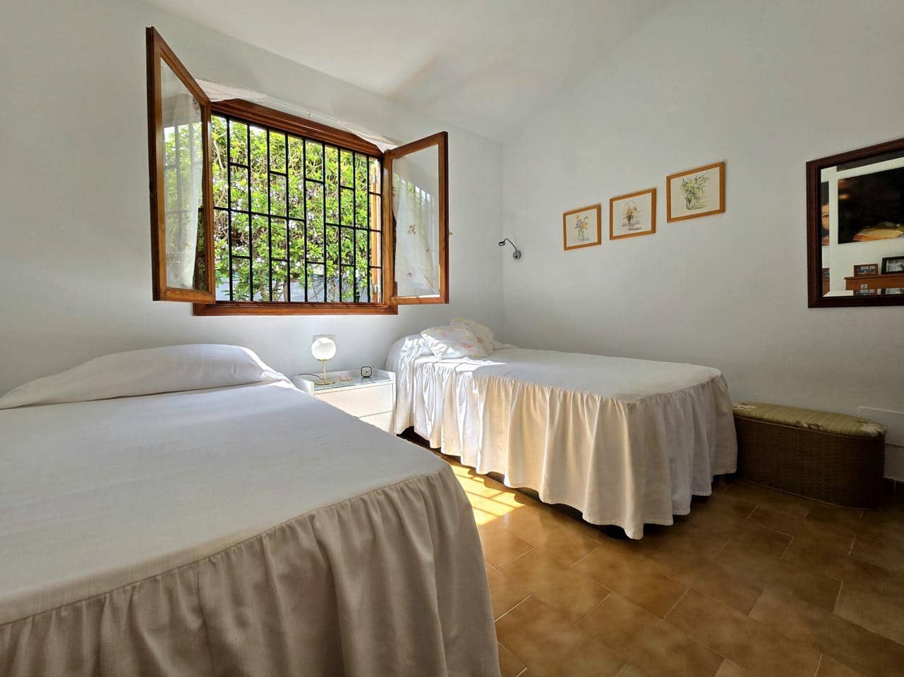 3 soverom Bungalow til leie i Maspalomas med svømmebasseng - € 1 400 (Ref: 9824022)